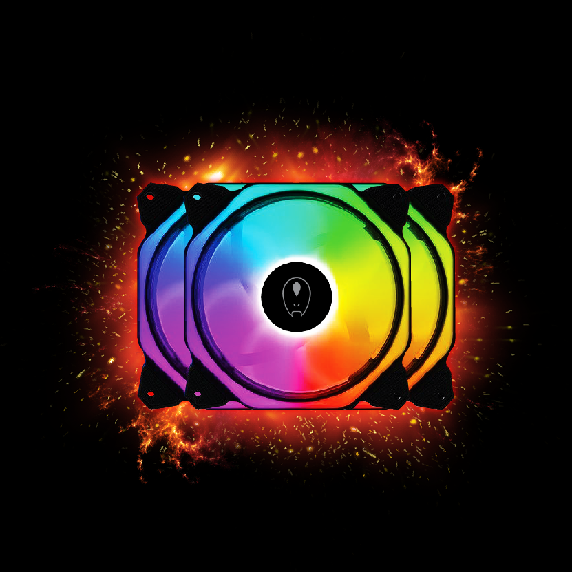 PC Case Fan