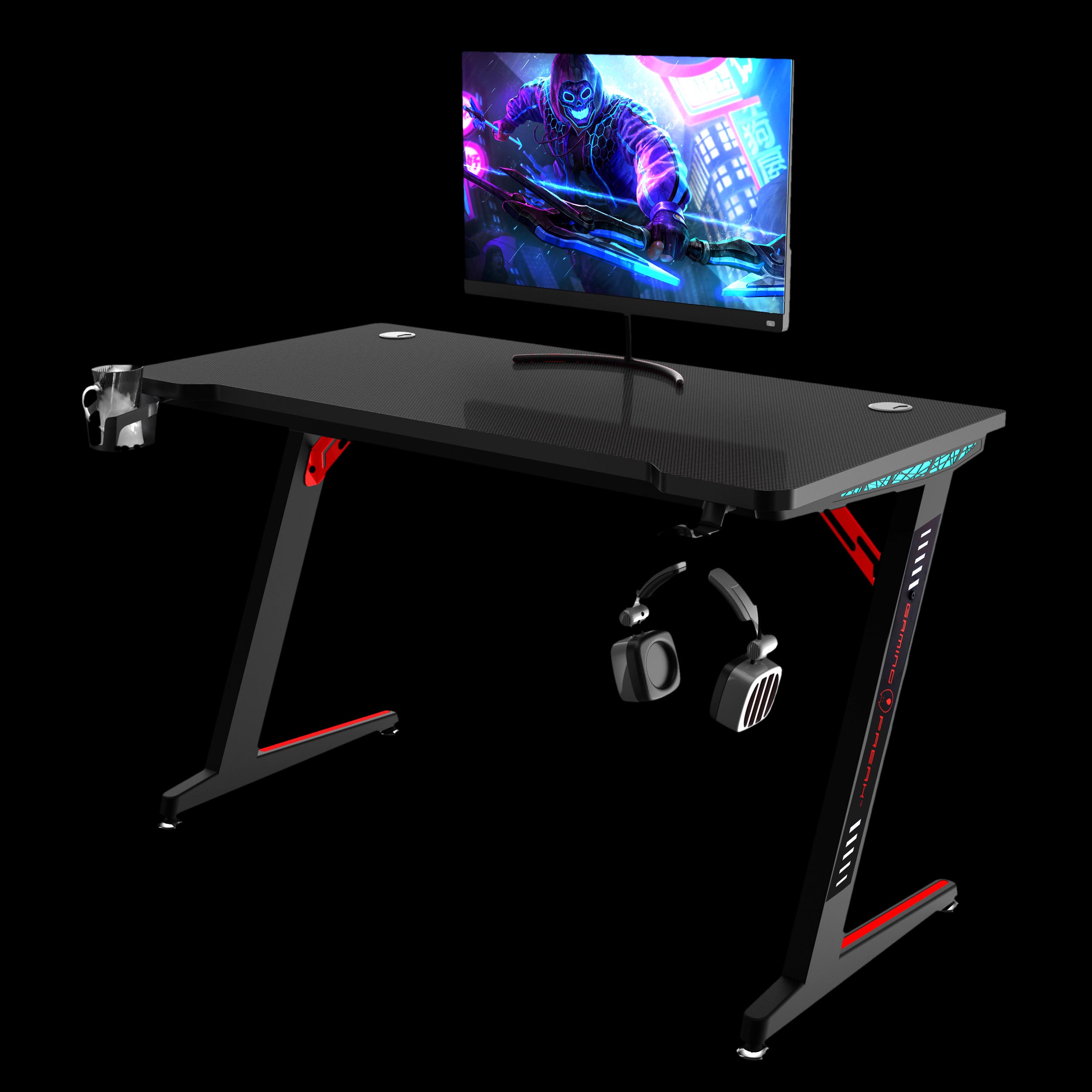 Gaming Desk